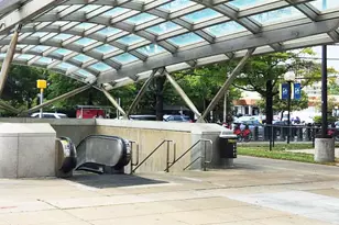 11800 Old Georgetown, North Bethesda, MD 20852 - Photo 46