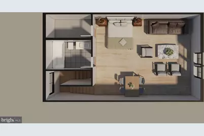 5707 Northfield Road, Bethesda, MD 20817 - Photo 2