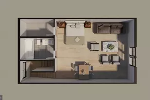 5707 Northfield Rd, Bethesda, MD 20817 - Photo 2