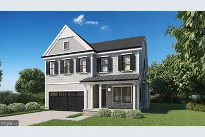 5707 Northfield Road, Bethesda, MD 20817 - Photo 1