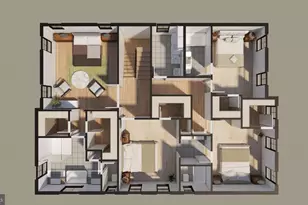 5707 Northfield Rd, Bethesda, MD 20817 - Photo 4