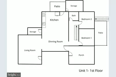 17100 King James Way, Gaithersburg, MD 20877 - Photo 86