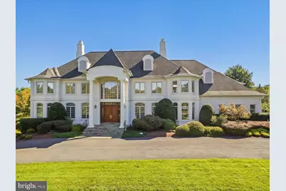 12709 Greenbriar Road, Potomac, MD 20854 - Photo 1