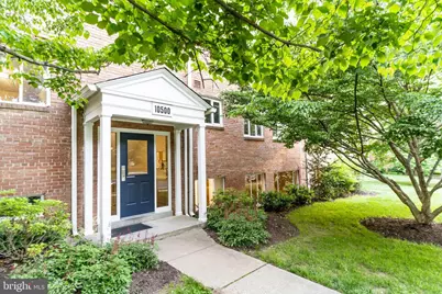 10500 Montrose Avenue #M4, Bethesda, MD 20814 - Photo 12