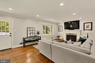 6405 Redwing Rd, Bethesda, MD 20817 - Photo 4