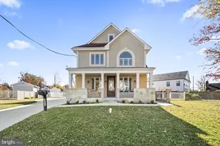 10009 Sinnott Ct, Bethesda, MD 20817 - Photo 1