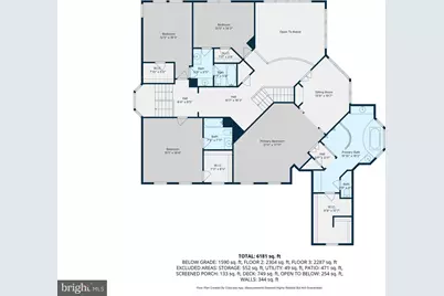 14418 Ashleigh Greene Road, Boyds, MD 20841 - Photo 4