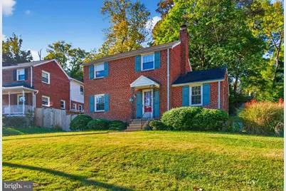 10018 Brookmoor Drive, Silver Spring, MD 20901 - Photo 1