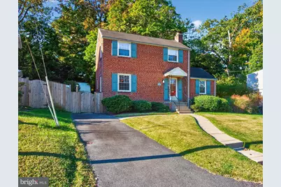 10018 Brookmoor Drive, Silver Spring, MD 20901 - Photo 2