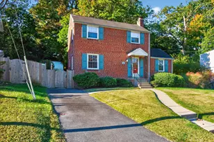 10018 Brookmoor Dr, Silver Spring, MD 20901 - Photo 2