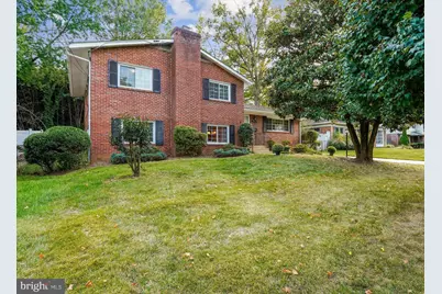 6216 Rockhurst Road, Bethesda, MD 20817 - Photo 4