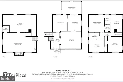 6216 Rockhurst Road, Bethesda, MD 20817 - Photo 38