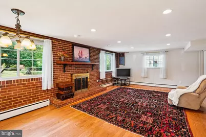 6216 Rockhurst Road, Bethesda, MD 20817 - Photo 22