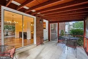 6216 Rockhurst Rd, Bethesda, MD 20817 - Photo 14