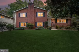 6216 Rockhurst Rd, Bethesda, MD 20817 - Photo 6