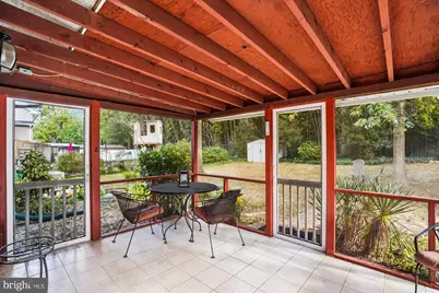 6216 Rockhurst Road, Bethesda, MD 20817 - Photo 18