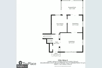 6216 Rockhurst Road, Bethesda, MD 20817 - Photo 40