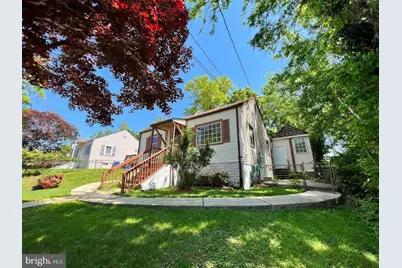 11515 Goodloe Road, Silver Spring, MD 20906 - Photo 1