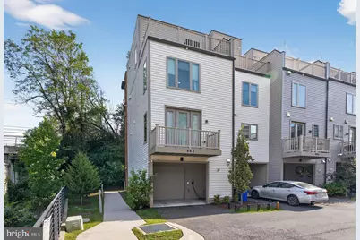 864 Thompson Crescent #44, Rockville, MD 20852 - Photo 28