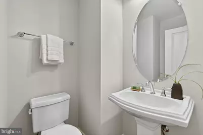 864 Thompson Crescent #44, Rockville, MD 20852 - Photo 6
