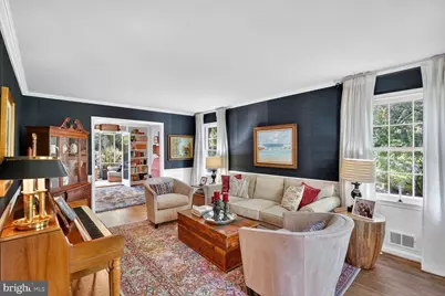 2301 Starcrest Drive, Silver Spring, MD 20904 - Photo 4