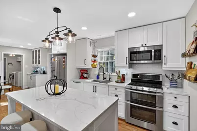 2301 Starcrest Drive, Silver Spring, MD 20904 - Photo 16