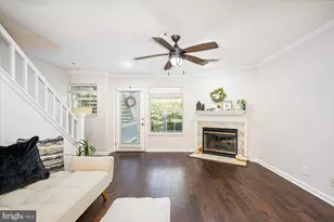 5804 Inman Park Cir, Rockville, MD 20852 - Photo 12