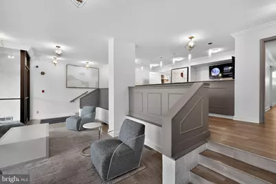 118 Monroe Street #604, Rockville, MD 20850 - Photo 2