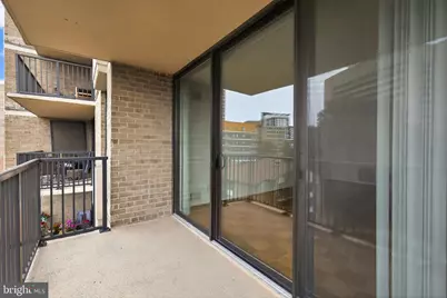 118 Monroe Street #604, Rockville, MD 20850 - Photo 20