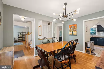 1432 Crestridge Drive, Silver Spring, MD 20910 - Photo 12