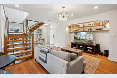 1432 Crestridge Drive, Silver Spring, MD 20910 - Photo 4