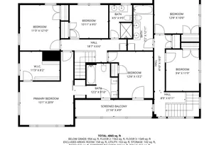 1432 Crestridge Dr, Silver Spring, MD 20910 - Photo 50