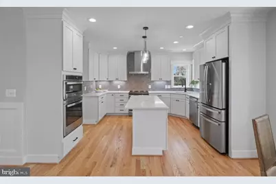 2806 Norbeck Road, Silver Spring, MD 20906 - Photo 4