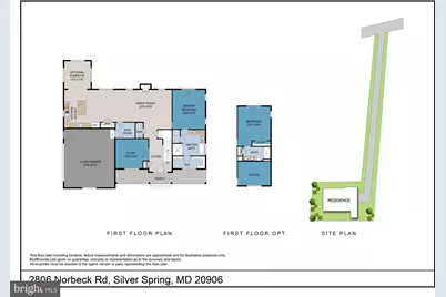 2806 Norbeck Road, Silver Spring, MD 20906 - Photo 30