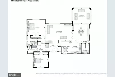 2714 Washington Avenue, Chevy Chase, MD 20815 - Photo 28