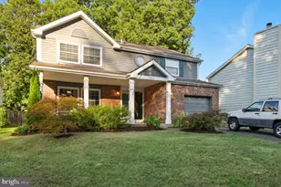 18321 Swan Stream Dr, Gaithersburg, MD 20877 - Photo 1
