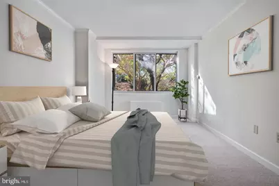 10500 Rockville Pik #G20, Rockville, MD 20852 - Photo 8