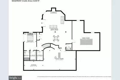 9914 Woodford, Potomac, MD 20854 - Photo 84