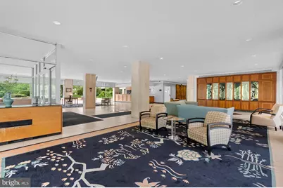 10401 Grosvenor Place #413, Rockville, MD 20852 - Photo 30