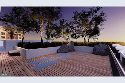 8551 Connecticut Avenue #411, Chevy Chase, MD 20815 - Photo 16