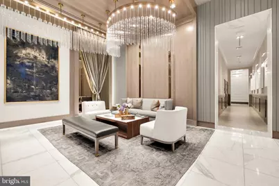 8551 Connecticut Avenue #411, Chevy Chase, MD 20815 - Photo 4