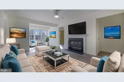 14911 McKisson Court #E, Silver Spring, MD 20906 - Photo 1