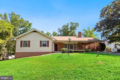 8803 Tuckerman Lane, Rockville, MD 20854 - Photo 1