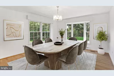 8803 Tuckerman Lane, Rockville, MD 20854 - Photo 4