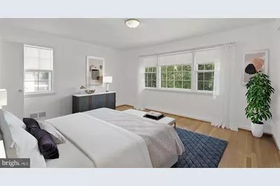 8803 Tuckerman Lane, Rockville, MD 20854 - Photo 10