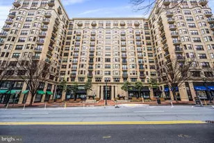 7710 Woodmont Ave NE, Bethesda, MD 20814 - Photo 2