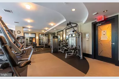 7710 Woodmont Avenue NE #911, Bethesda, MD 20814 - Photo 24