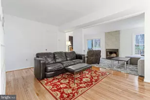 105 Autumn Hill Way, Gaithersburg, MD 20877 - Photo 8