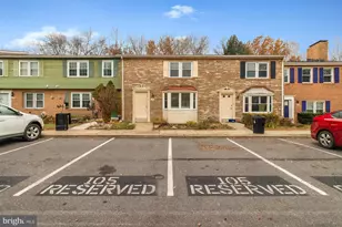 105 Autumn Hill Way, Gaithersburg, MD 20877 - Photo 26