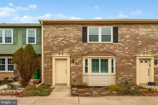 105 Autumn Hill Way, Gaithersburg, MD 20877 - Photo 2